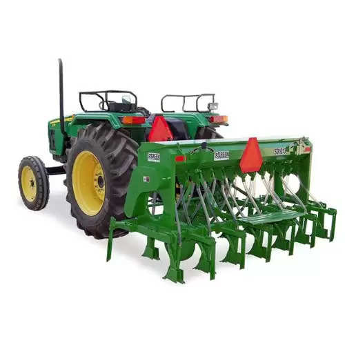 Agricultural Machinery: किसान के लिए सबसे ज्यादा यूज में आने वाले टाॅप-10 कृषि यंत्र