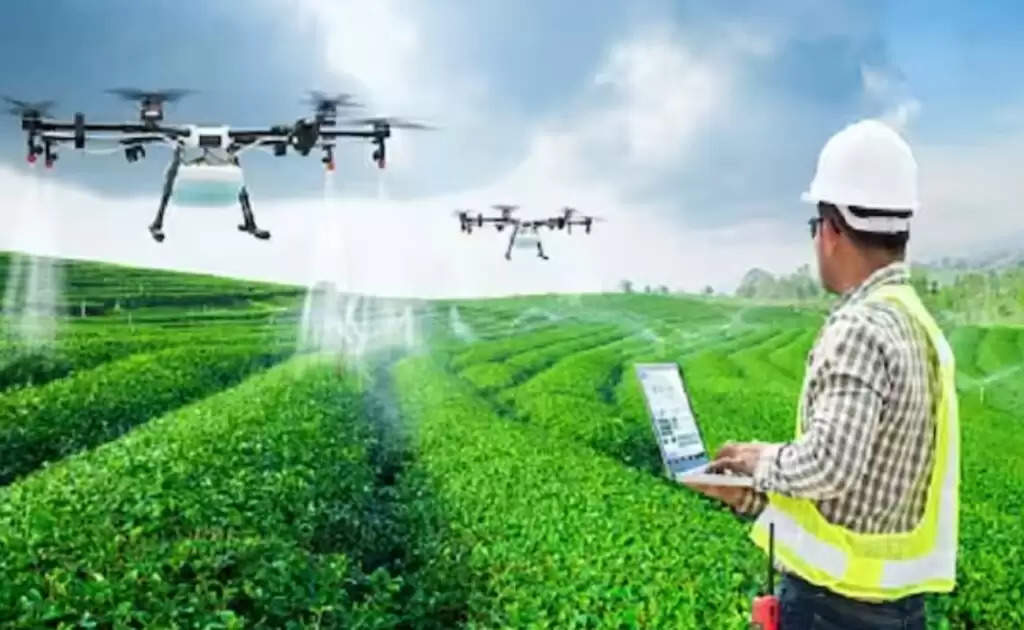 Buying Drone: ड्रोन खरीदने पर किसानों का ऐसे होगा फायदा, सरकार दे रही है ये लाभ