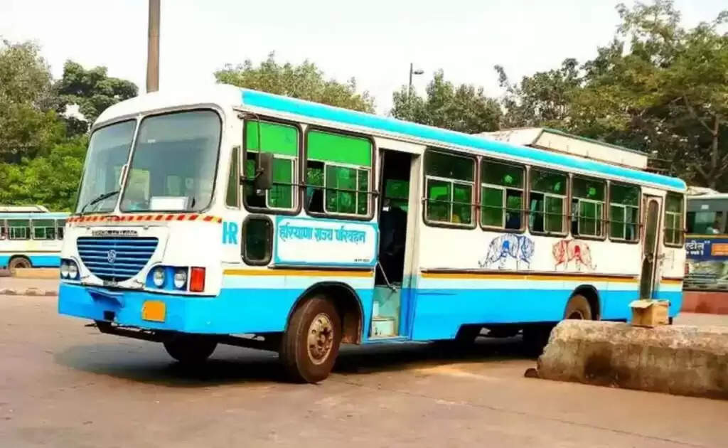 Haryana Roadways News: हरियाणा में गरीब लोग अब रोडवेज बसों में करेंगे मुफ्त यात्रा, सीएम ने किया ऐलान