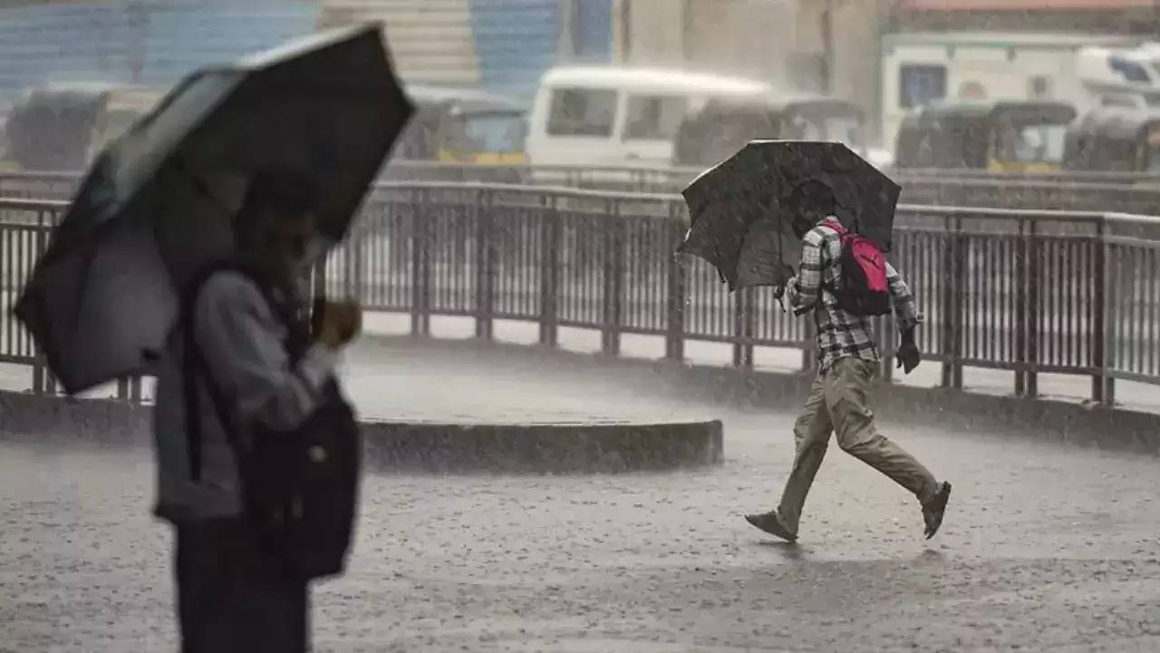 Rajasthan Weather Update: प्रदेश में ठंड बढ़ी, जानें 23 दिसंबर से मौसम में क्या होगा बदलाव