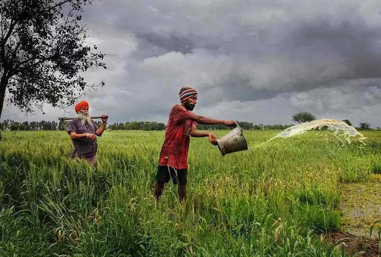 Farmers' Income Doubled: किसानों की आमदनी दोगुनी करने के लिए सरकार त्यार कर रही मास्टर प्लान, देखें पूरी रिपोर्ट