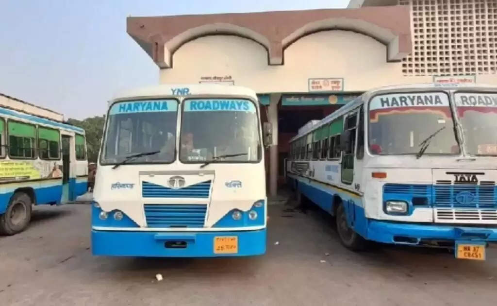 Haryana Roadways News: हरियाणा में गरीब लोग अब रोडवेज बसों में करेंगे मुफ्त यात्रा, सीएम ने किया ऐलान
