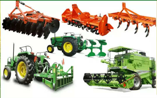 Agricultural Machinery Subsidy: किसानों को आधी कीमत पर मिल रही 10 कृषि मशीनें, यहां करें आवेदन