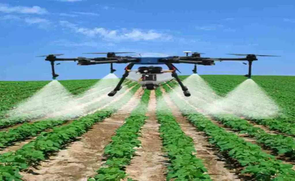 Buying Drone: ड्रोन खरीदने पर किसानों का ऐसे होगा फायदा, सरकार दे रही है ये लाभ