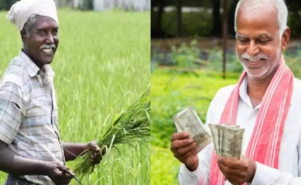 PMFBY: क‍िसानों के ल‍िए 'सुरक्षा कवच' जैसा काम कर रही फसल बीमा योजना, 100 रुपये के ब्याज पर म‍िला रहा 502 रुपये तक का बीमा