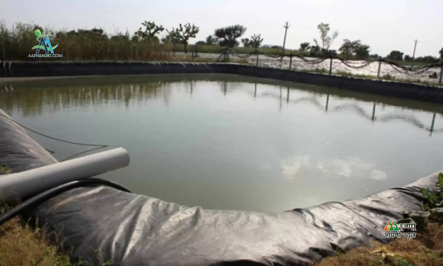 Haryana Water Tank Subsidy Scheme: हरियाणा में किसानों को लिए बड़ी खबर, जल टैंक सब्सिडी योजना से किसानों को मिलेंगे 3.25 लाख रुपये!